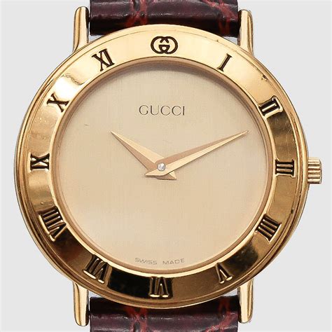 relógio gucci preço|relógios Gucci.